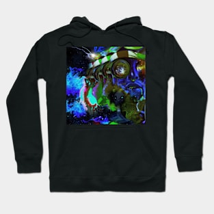 Wave - Vipers Den - Genesis Collection Hoodie